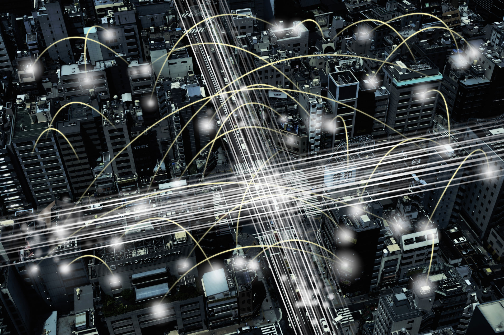 Winning business: why speed and data are critical | Avinode Group