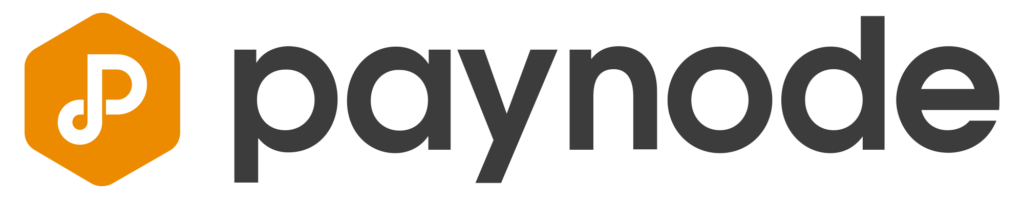 Paynode logotype