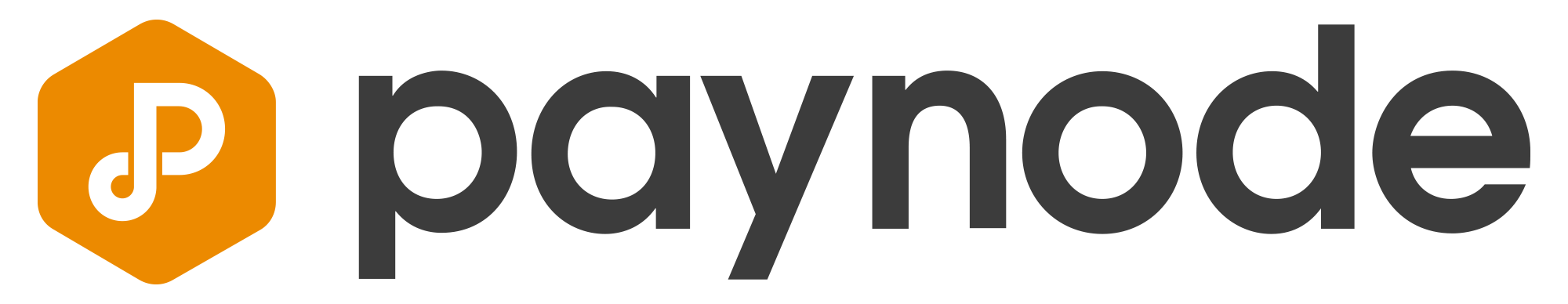 Paynode logotype