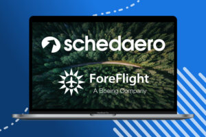 ForeFlight Dispatch Integration | Avinode Group