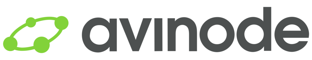Avinode logotype