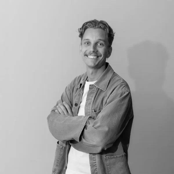Simon Lönnå, Content Marketer at Avinode Group.