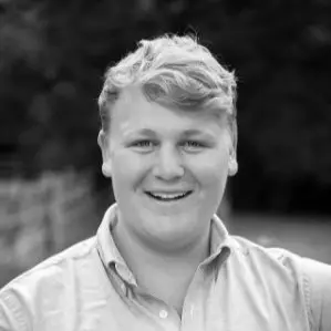 Black and white image of Andrew Ross, Customer Success Manager at Avinode Group