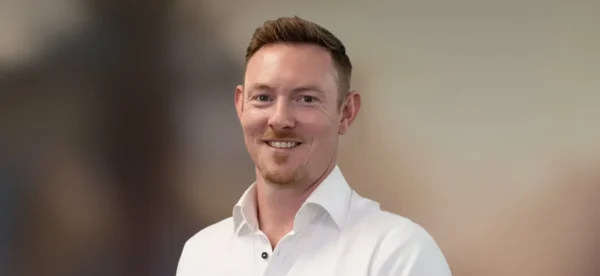 Wide image of Andy Christie, Global Private Jets Director at Air Charter Service