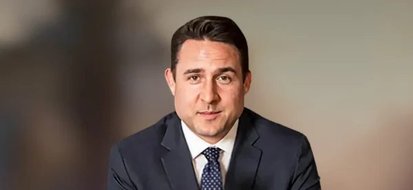 Wide image of Daniel Harris, Managing Partners at Ironbird Partners