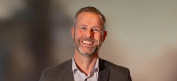 Wide image of Mikael Ericsson, Chief Product Officer at Avinode Group