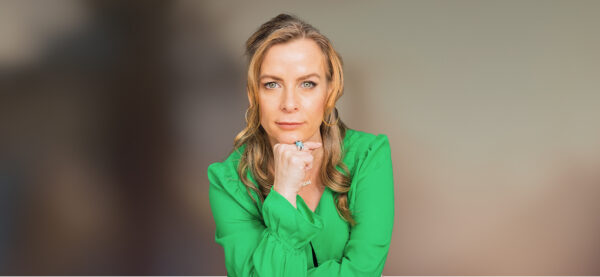 Image of Jacquie Dalton, President of SPARROW Executive Jets