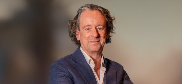 Image of Oliver King, CEO, Avinode Group