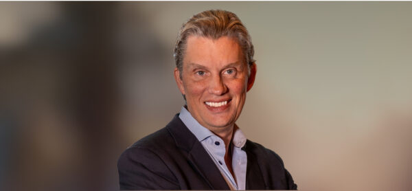 Image of Per Marthinsson, CRO, Avinode Group