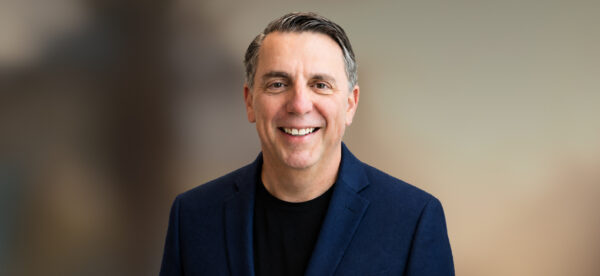 Image of Andrew Morelock, Chief Technology & Information Officer, BOND