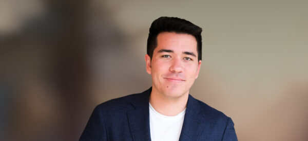 Image of Kolin Jones, Founder & CEO, Amalfi Jets