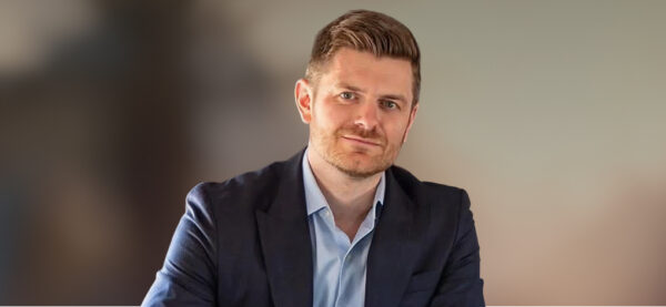 Image of Matthew Lesmeister, COO, flyExclusive