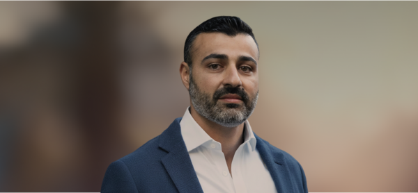 Image of Sergey Petrossov, Board member, MD, BOND, Aero Venture