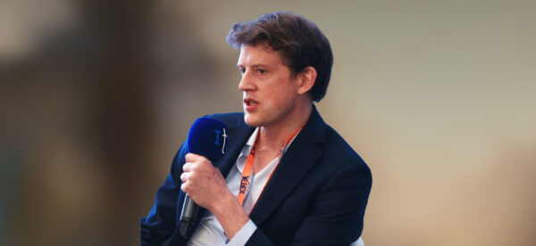 Richard Koe, Managing Director, WINGX