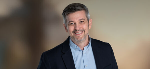 Image of Will Dent, Chief information Officer, AIThinkers